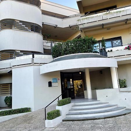Marina Residence 9- Appartamento 桑塔斯维尔 外观 照片