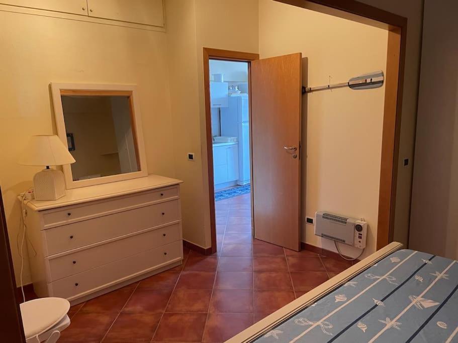 Marina Residence 9- Appartamento 桑塔斯维尔 外观 照片